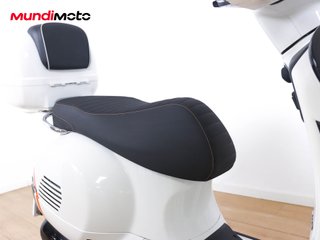 VESPA GTS 125 SUPERSPORT