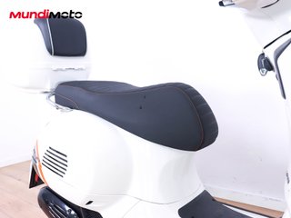 VESPA GTS 125 SUPERSPORT