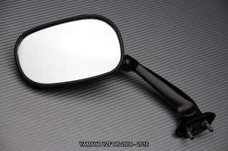 Retrovisores Tipo Original YAMAHA YZF R6 2008 2016