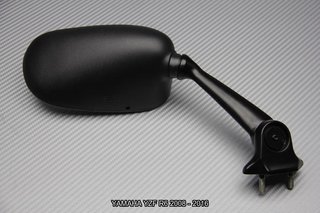 Retrovisores Tipo Original YAMAHA YZF R6 2008 2016