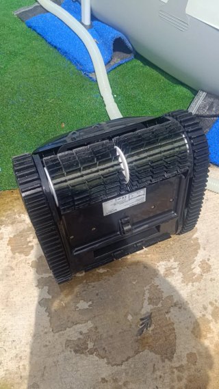 Robot Limpiafondos WYBOT C1 Piscina