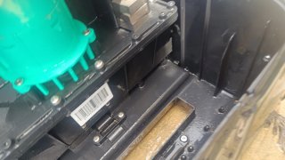 Robot Limpiafondos WYBOT C1 Piscina