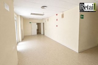 Local comercial en alquiler en Sol en Madrid