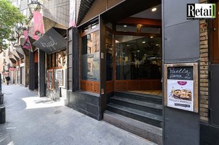 Local comercial en alquiler en Sol en Madrid