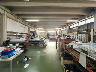 Nave industrial en alquiler en Las Dehesillas - Vereda de los Estudiantes en Leganés