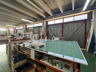 Nave industrial en alquiler en Las Dehesillas - Vereda de los Estudiantes en Leganés