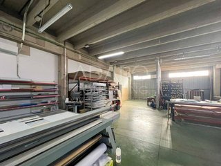 Nave industrial en alquiler en Las Dehesillas - Vereda de los Estudiantes en Leganés