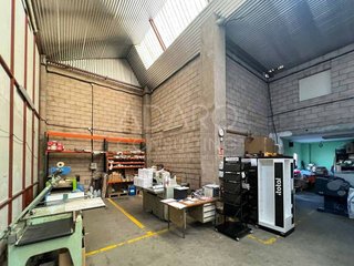 Nave industrial en alquiler en Las Dehesillas - Vereda de los Estudiantes en Leganés