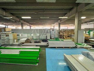 Nave industrial en alquiler en Las Dehesillas - Vereda de los Estudiantes en Leganés