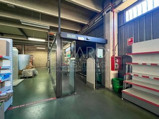 Nave industrial en alquiler en Las Dehesillas - Vereda de los Estudiantes en Leganés