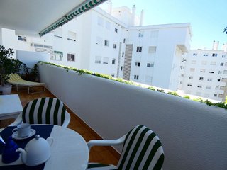 Piso en alquiler en Zona Sohail en Fuengirola
