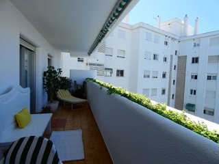 Piso en alquiler en Zona Sohail en Fuengirola