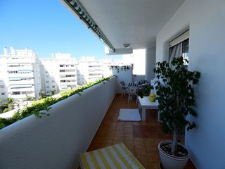 Piso en alquiler en Zona Sohail en Fuengirola