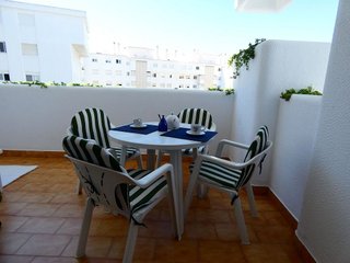 Piso en alquiler en Zona Sohail en Fuengirola