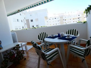 Piso en alquiler en Zona Sohail en Fuengirola