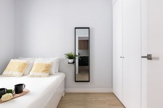 Piso en alquiler en Guindalera en Madrid