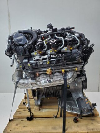 Motor Audi Q7 2021 3.0 TDI 286 cv DPX DPXA