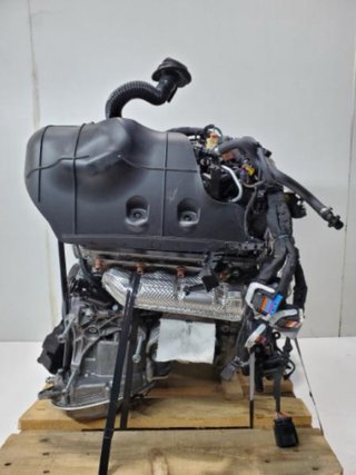 Motor Audi Q7 2021 3.0 TDI 286 cv DPX DPXA