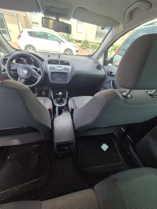seat altea xl 09/2007 2007