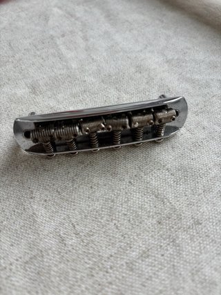 Fender Jaguar Vintera II 70s Negra