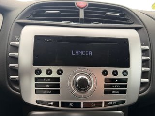 Lancia Delta 2012