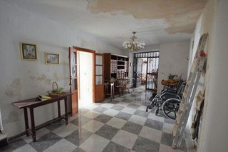 Chalet en venta en Casco Antiguo en Marbella