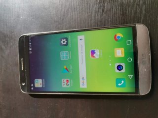 Telefono LG G5