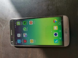 Telefono LG G5