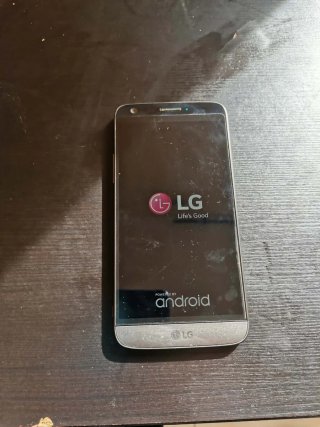 Telefono LG G5