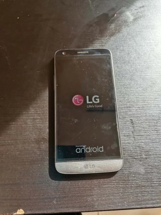 Telefono LG G5