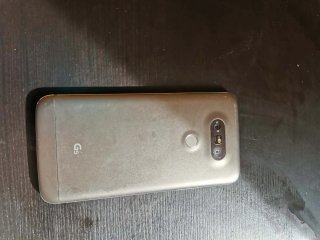 Telefono LG G5
