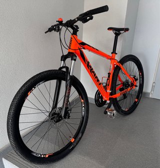Bicicleta Giant