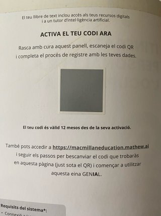 Libro Itinerari personal per a l’ ocupabilitat