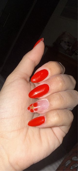 Servicios de Manicura.