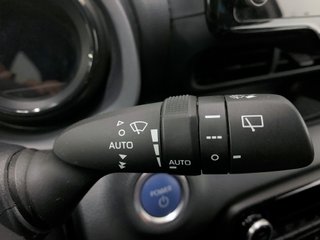 TOYOTA YARIS  1.5 120H Style 2021