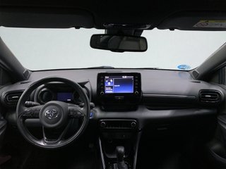 TOYOTA YARIS  1.5 120H Style 2021