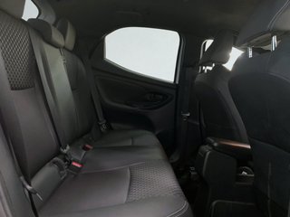 TOYOTA YARIS  1.5 120H Style 2021