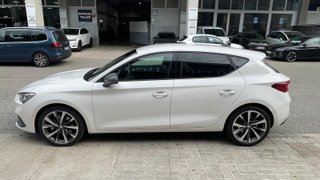 SEAT LEON 1.5 eTSI FR 150CV S&S DSG 5P