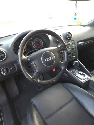 Audi A3 2005