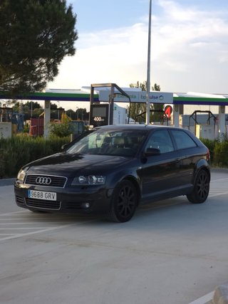 Audi A3 2005
