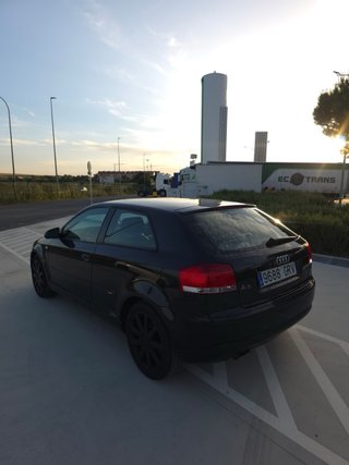 Audi A3 2005
