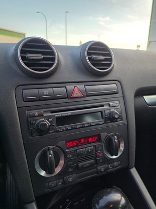 Audi A3 2005