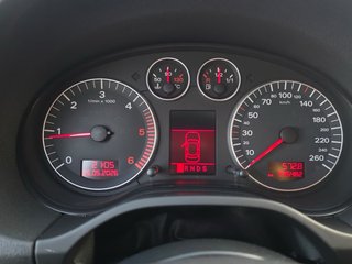 Audi A3 2005
