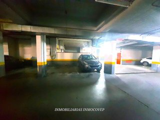 Garaje en venta en Valderas - Los Castillos en Alcorcón