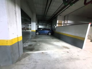 Garaje en venta en Valderas - Los Castillos en Alcorcón