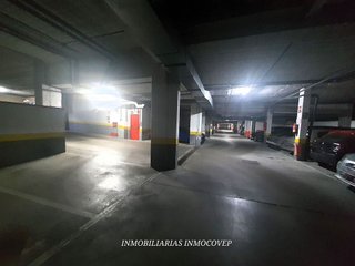 Garaje en venta en Valderas - Los Castillos en Alcorcón