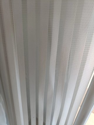 Estor ventana semitraslúcido 140x175