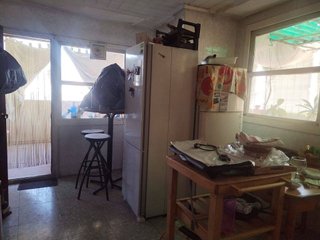 Ático en venta en El Raval - Portes Encarnades en Elche