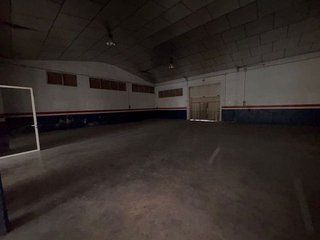 Nave industrial en venta en Monóvar/Monòver