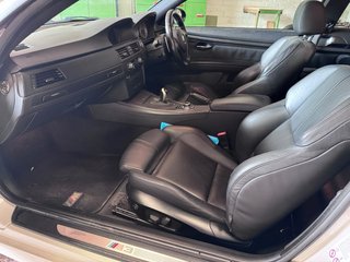BMW M3 2012